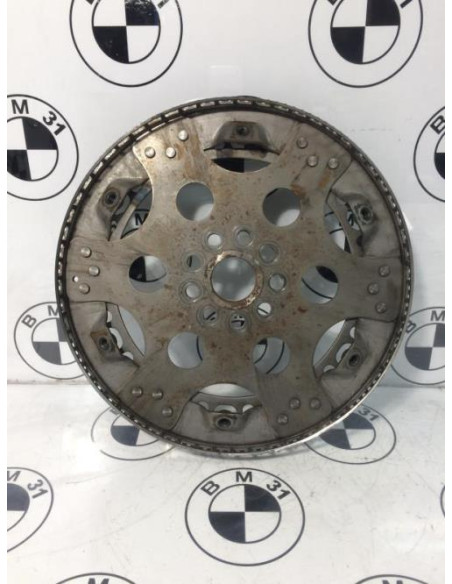 Volant moteur BMW SERIE 6 F12 CABRIO PHASE 1 