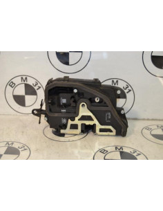 Serrure arriere droit BMW SERIE 3 E91 TOURING PHASE 1 BREAK  2