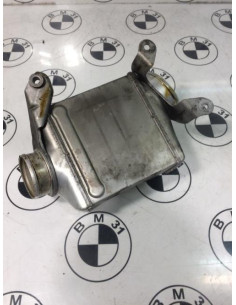 Echangeur air (Intercooler) BMW SERIE 6 F12 CABRIO PHASE 1  2