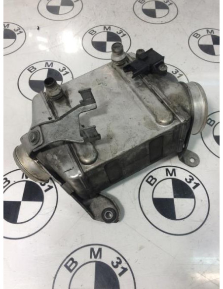 Echangeur air (Intercooler) BMW SERIE 6 F12 CABRIO PHASE 1 