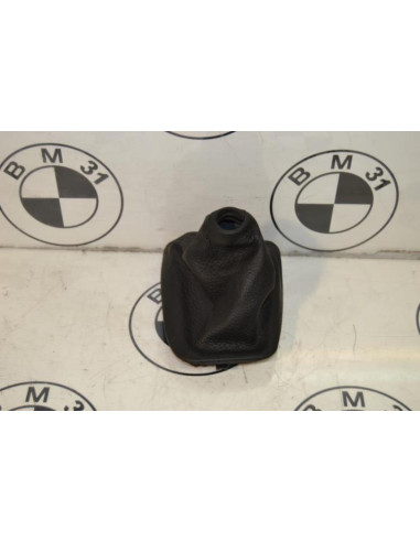 Soufflet de levier de vitesse BMW SERIE 3 E91 TOURING PHASE 1 BREAK 