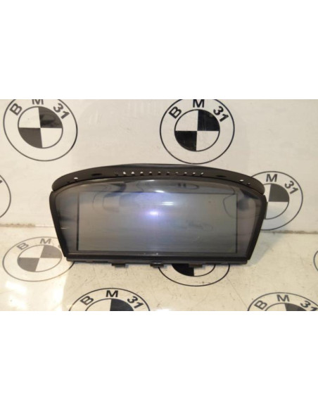 Compteur BMW SERIE 3 E90 PHASE 1 Diesel