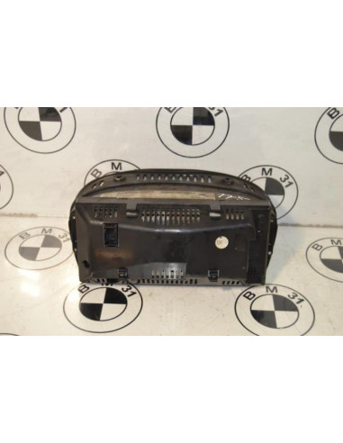 Compteur BMW SERIE 3 E90 PHASE 1 Diesel