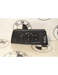 Commande de phare BMW SERIE 3 E90 PHASE 1 Diesel