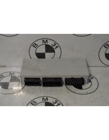 Calculateur BMW SERIE 3 E46 PHASE 2 Diesel