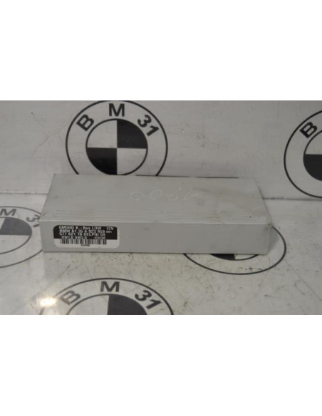 Calculateur BMW SERIE 3 E46 PHASE 2 Diesel
