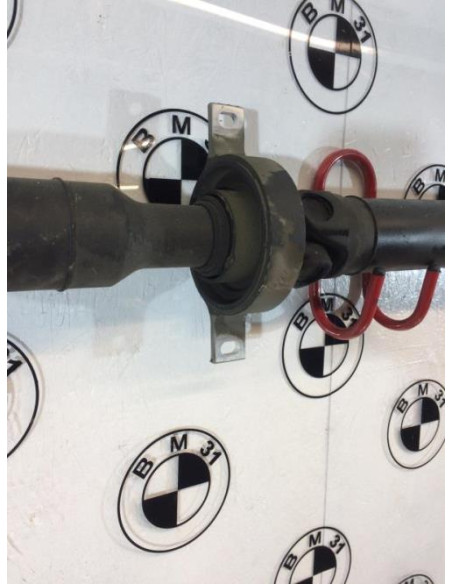 Arbre de transmission (propulsion) BMW SERIE 3 E92 COUPE PHASE 1 Diesel