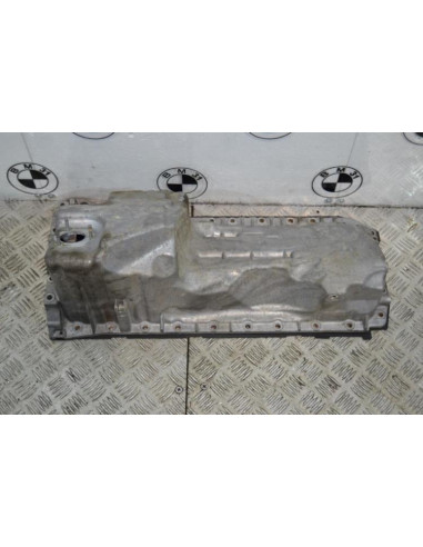Carter inferieur BMW SERIE 3 E91 TOURING PHASE 1 BREAK 