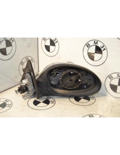 Retroviseur droit BMW SERIE 3 E91 TOURING PHASE 1 BREAK Diesel 2