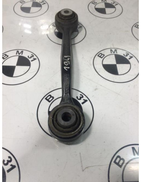 Bras de suspension superieur arriere gauche BMW X3 F25 PHASE 1 Diesel