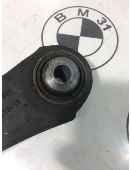 Bras de suspension arriere gauche BMW X3 F25 PHASE 1 Diesel