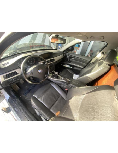 Calculateur BMW SERIE 3 E91 TOURING PHASE 1 BREAK Diesel