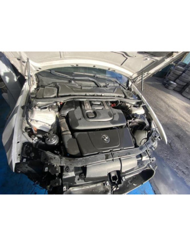 Calculateur BMW SERIE 3 E91 TOURING PHASE 1 BREAK Diesel