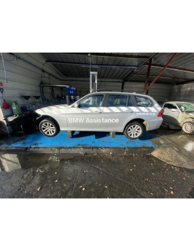 Calculateur BMW SERIE 3 E91 TOURING PHASE 1 BREAK Diesel