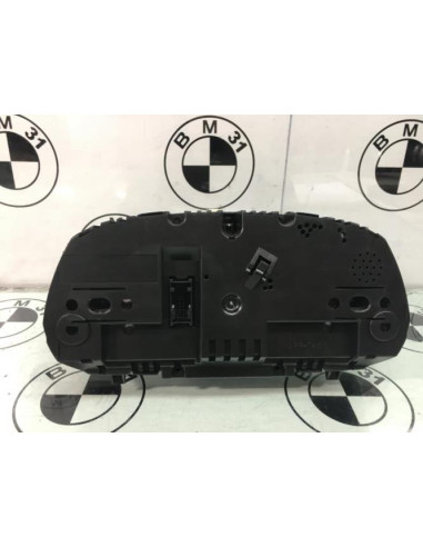 Compteur BMW SERIE 3 E90 PHASE 1 Diesel