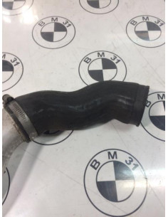 Conduite d'air BMW SERIE 5 E39 PHASE 2 Diesel 2