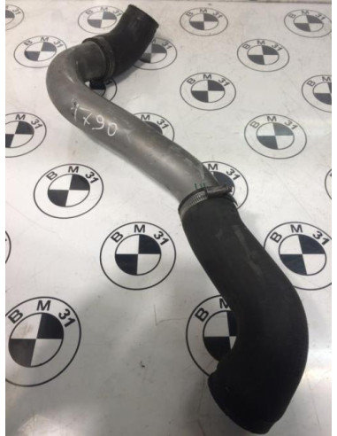 Conduite d'air BMW SERIE 5 E39 PHASE 2 Diesel
