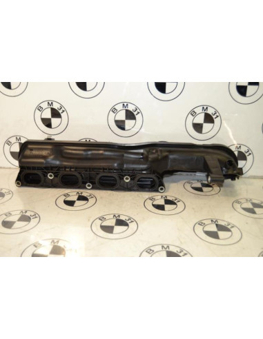 Collecteur d'admission BMW SERIE 6 F12 CABRIO PHASE 1 