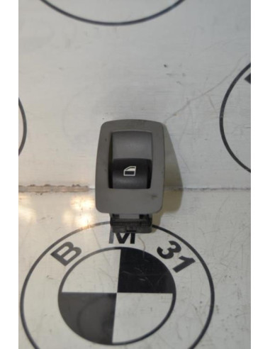 Interrupteur de leve vitre BMW SERIE 3 E91 TOURING PHASE 1 BREAK 