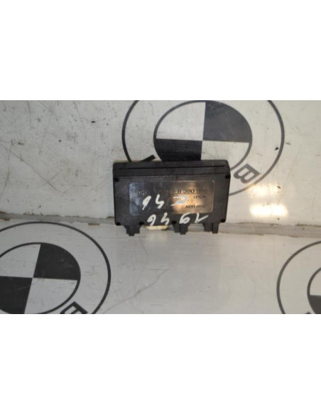 Antenne BMW SERIE 3 E46 PHASE 2 Essence
