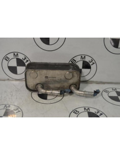 Radiateur huile BMW SERIE 3 E46 PHASE 1  2