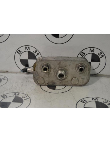 Radiateur huile BMW SERIE 3 E46 PHASE 1 
