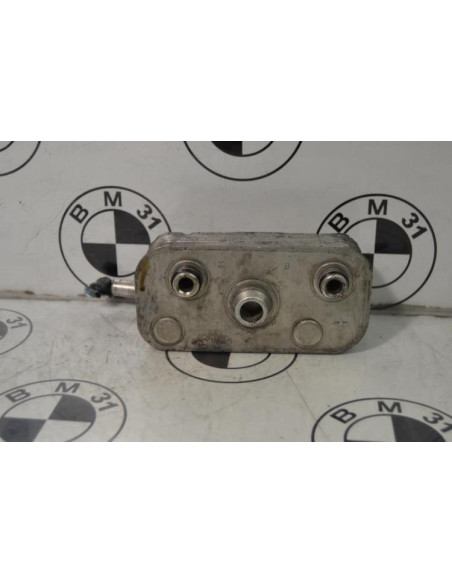 Radiateur huile BMW SERIE 3 E46 PHASE 1 