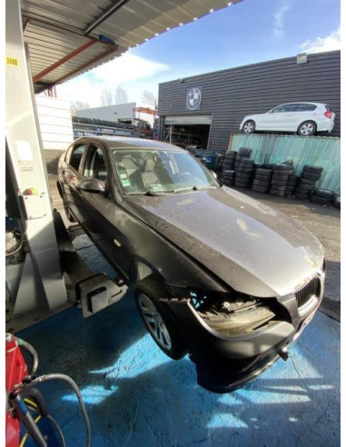 Colonne de direction BMW SERIE 3 E90 PHASE 1 Diesel