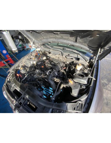 Colonne de direction BMW SERIE 3 E90 PHASE 1 Diesel