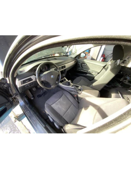 Colonne de direction BMW SERIE 3 E90 PHASE 1 Diesel