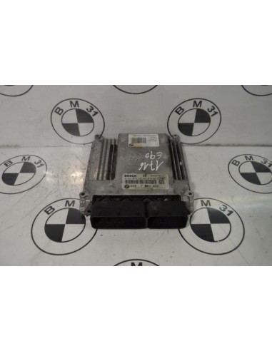 Calculateur BMW SERIE 3 E90 PHASE 1 Diesel