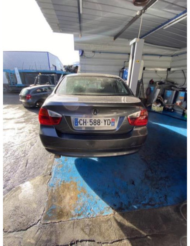 Calculateur BMW SERIE 3 E90 PHASE 1 Diesel