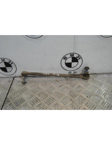 Bielette barre stabilisatrice avant droit BMW SERIE 3 E90 PHASE 1 Diesel