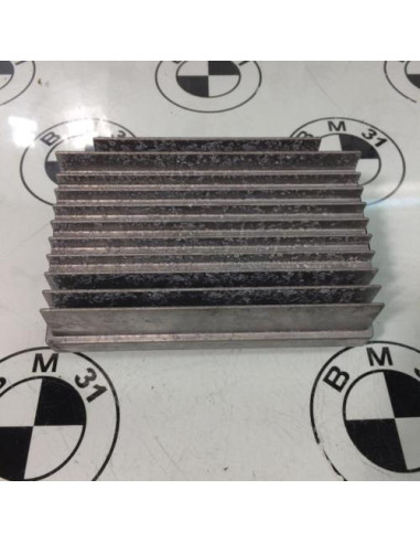 Amplificateur audio BMW X3 F25 PHASE 1 Essence