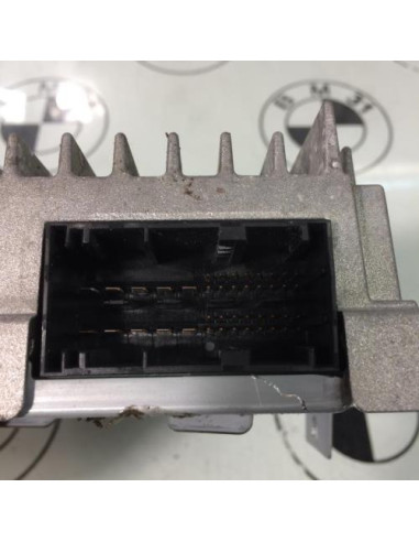 Amplificateur audio BMW X3 F25 PHASE 1 Essence