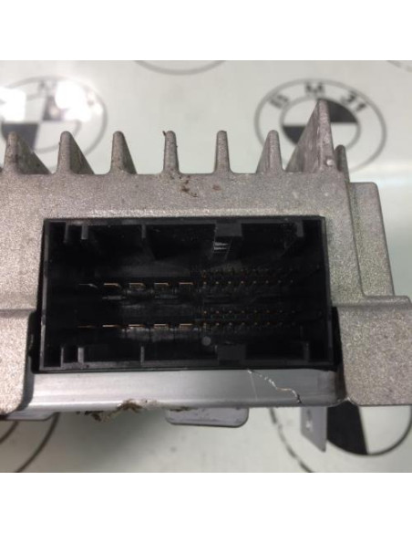 Amplificateur audio BMW X3 F25 PHASE 1 Essence
