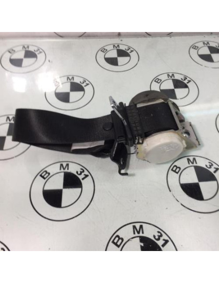 Ceinture arriere droit BMW X3 F25 PHASE 1 Essence