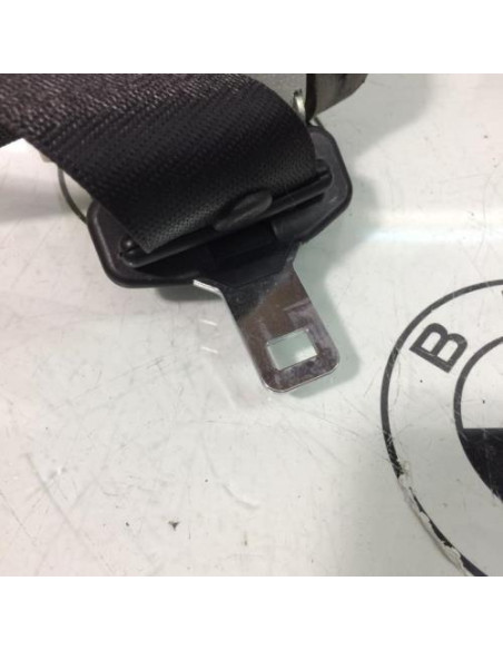 Ceinture arriere droit BMW X3 F25 PHASE 1 Essence