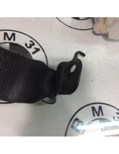 Ceinture arriere droit BMW X3 F25 PHASE 1 Essence
