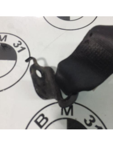 Ceinture arriere gauche BMW X3 F25 PHASE 1 Essence