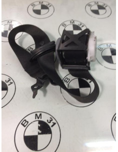 Ceinture avant droit BMW X3 F25 PHASE 1 Essence 2