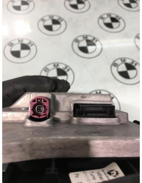 Ecran GPS BMW X3 F25 PHASE 1 Essence