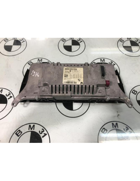 Ecran GPS BMW X3 F25 PHASE 1 Essence