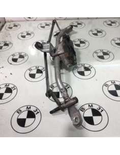 Moteur essuie glace avant BMW X3 F25 PHASE 1 Essence