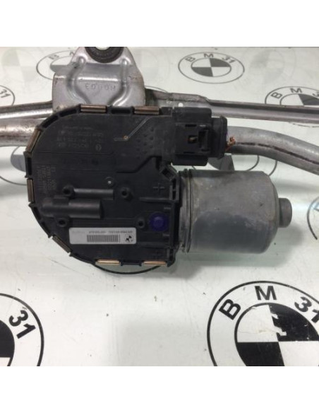 Moteur essuie glace avant BMW X3 F25 PHASE 1 Essence