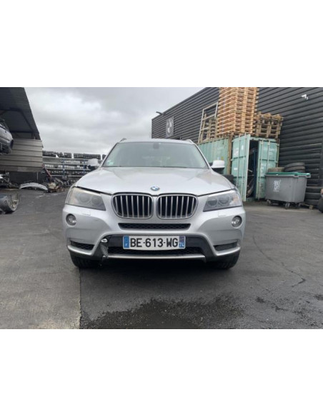 Pare boue arriere droit BMW X3 F25 PHASE 1 Essence