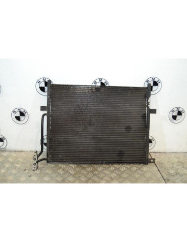Condenseur de clim BMW SERIE 3 E46 PHASE 2 Essence