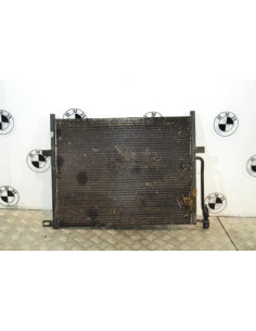 Condenseur de clim BMW SERIE 3 E46 PHASE 2 Essence 2