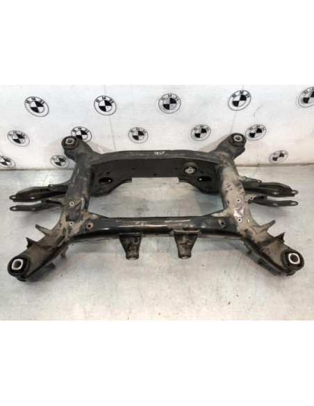 Berceau arriere BMW X3 F25 PHASE 1 Essence