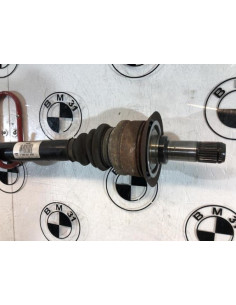 Cardan arriere droit (transmission) BMW X3 F25 PHASE 1 Essence 2